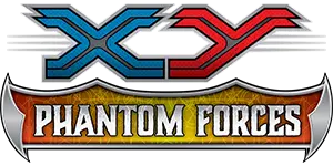 Pokemon - Phantom Forces