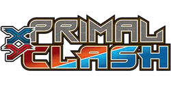 Pokemon - Primal Clash Collection