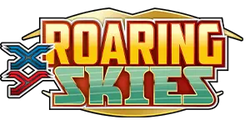 Pokemon - Roaring Skies Collection