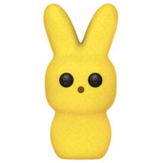 Funko POP! - Peeps - Bunny Yellow - Vinyl Figure #6