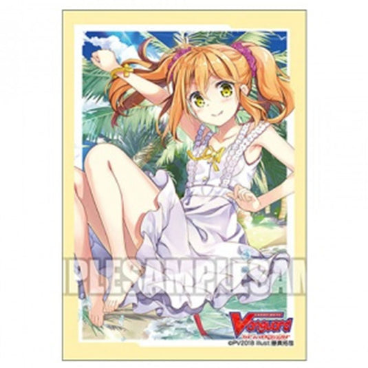 Bushiroad - Sleeve Collection Mini Vol.57 - Dai Vanga Buddy Sai (Festival) 2019 Event Limited