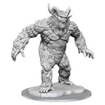Dungeons & Dragons - Nolzur's Marvelous Miniatures - Abominable Yeti