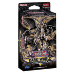 Yu-Gi-Oh! - Dark World - Structure Deck