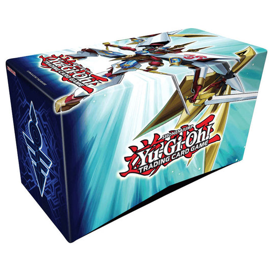 Yu-Gi-Oh! - Judgment of The Light - Deluxe Edition