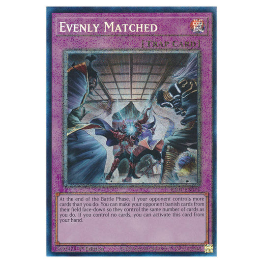 Yu-Gi-Oh! - 25th Anniversary Rarity Collection - Harpie's Feather Storm (Collector's Rare) RA01-EN073-CR