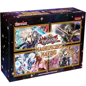 Special Boxes Trading Card Game Products