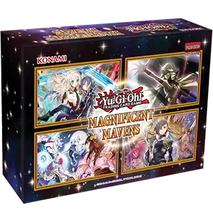 View all Yu-Gi-Oh! - Collection Boxes