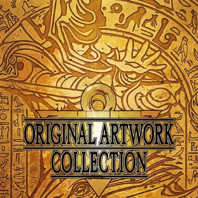 Original Artwork Collection