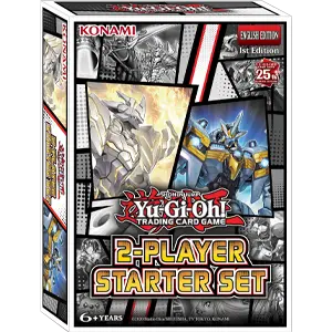 Starter Decks Trading Card Game Products
