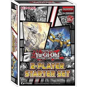 View all Yugioh - Starter Decks