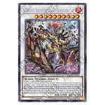 Yu-Gi-Oh! - Battle Of Chaos - Swordsoul Sinister Sovereign - Qixing Longyuan (Secret Rare) BACH-EN041