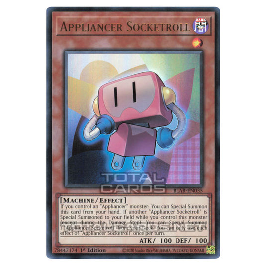 yugioh appliancer cards Yu-Gi-Oh! - Battles of Legend: Armageddon