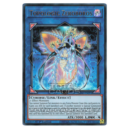 Yu-Gi-Oh! - Battles of Legend: Armageddon