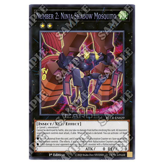 crystal monsters 2 Yu-Gi-Oh! - Crystal Revenge
