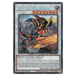 Yu-Gi-Oh! - Burst of Destiny - Swordsoul Grandmaster - Chixiao (Secret Rare) BODE-EN041