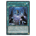 Yu-Gi-Oh! - Burst of Destiny - Swordsoul Emergence (Ultra Rare) BODE-EN053