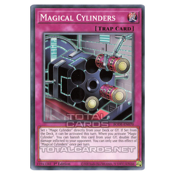 Yu-Gi-Oh! - Burst of Destiny