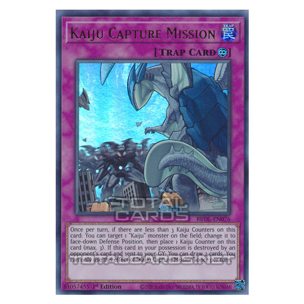 Yu-Gi-Oh! - Brothers of Legend
