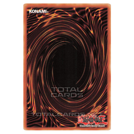 Yu-Gi-Oh! - Chaos Impact - Unchained Soul of Disaster (Secret Rare) CHIM-EN010