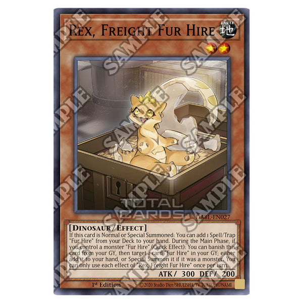 Yu-Gi-Oh! - Darkwing Blast