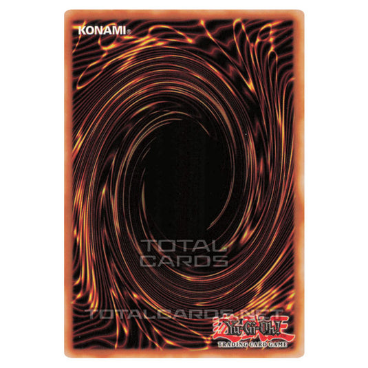 Yu-Gi-Oh! - Duel Overload - Tenyi Spirit - Sahasrara (Ultra Rare) DUOV-EN026