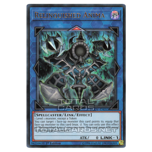 Yu-Gi-Oh! - Duel Overload