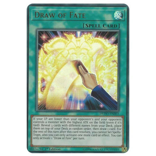 Yu-Gi-Oh! - Duel Power Yu-Gi-Oh! - Duel Power