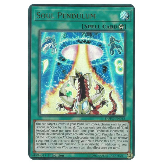 Yu-Gi-Oh! - Duel Power Yu-Gi-Oh! - Duel Power