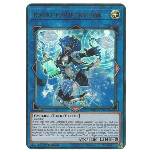 Yu-Gi-Oh! - Duel Power Yu-Gi-Oh! - Duel Power