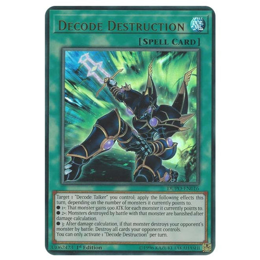 Yu-Gi-Oh! - Duel Power Yu-Gi-Oh! - Duel Power