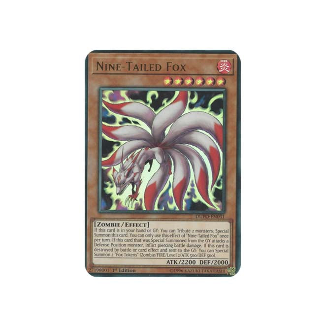 Yu-Gi-Oh! - Duel Power
