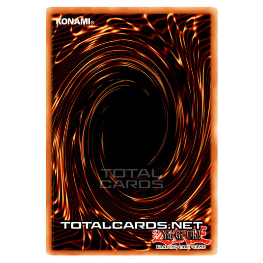 Yu-Gi-Oh! - Fists of the Gadgets - Brotherhood of the Fire Fist - Swan (Secret Rare) FIGA-EN015