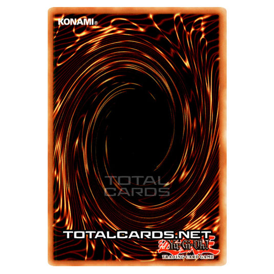 Yu-Gi-Oh! - Fists of the Gadgets - Fire Formation - Ingen (Secret Rare) FIGA-EN020