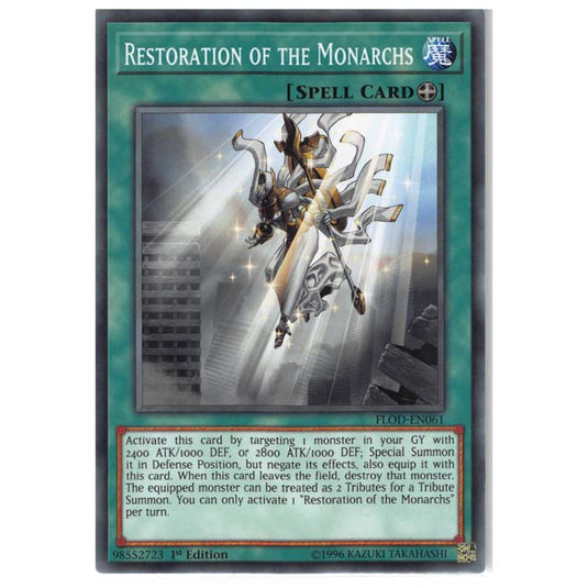 yugioh card restoration Pokemon Restoration: Primeape Yu-Gi-Oh! - Flames of Destruction