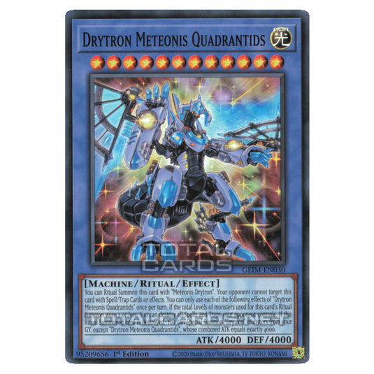 genesis impact yugioh card list price Yu-Gi-Oh! - Genesis Impact