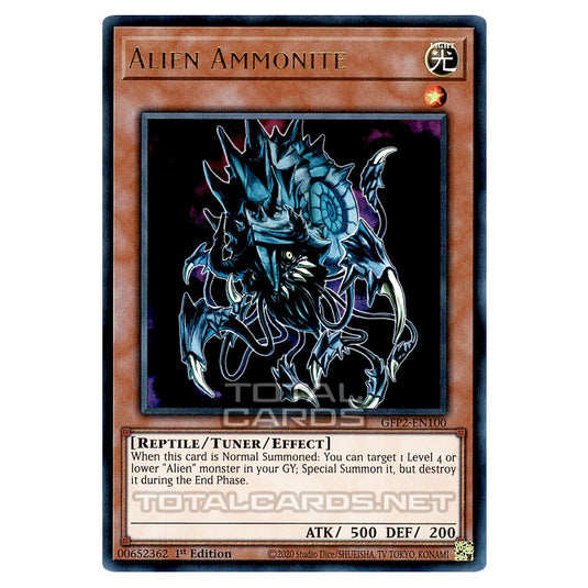 Yu-Gi-Oh! - Ghosts From The Past - The 2nd Haunting