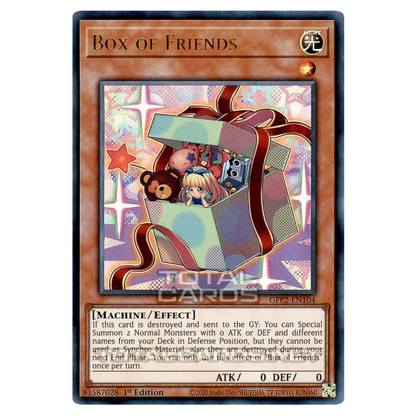 Yu-Gi-Oh! - Ghosts From The Past - The 2nd Haunting