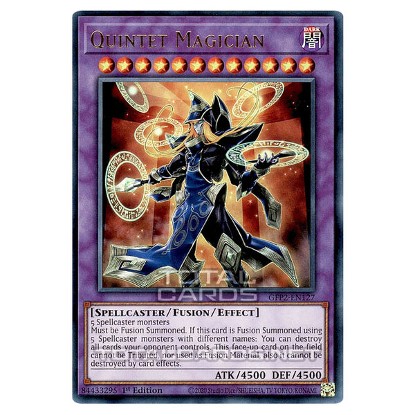 yugioh ghosts from the past: the 2nd haunting card list Yu-Gi-Oh! - Ghosts From The Past - The 2nd Haunting