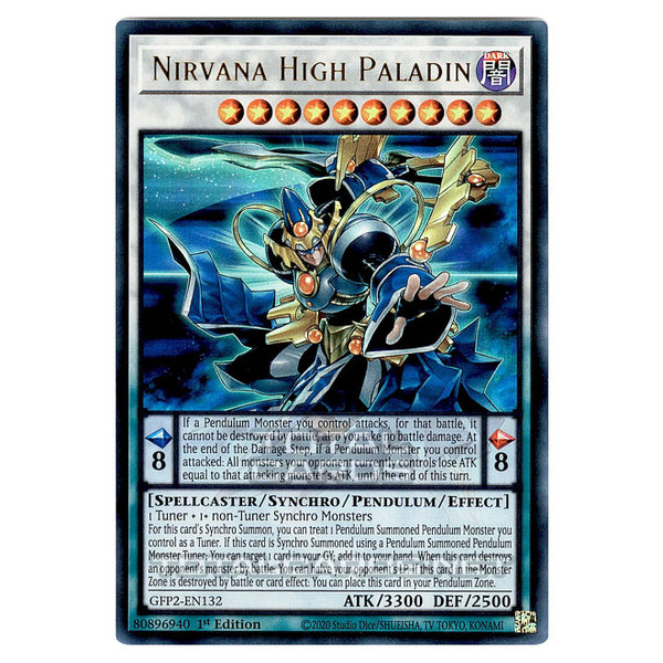 Yu-Gi-Oh! - Ghosts From The Past - The 2nd Haunting