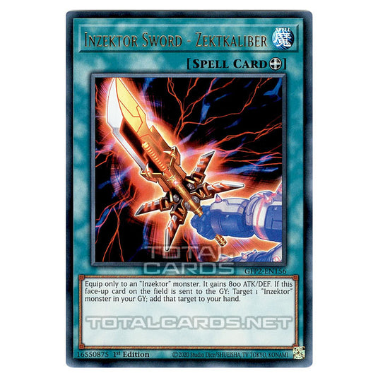 Yu-Gi-Oh! - Ghosts From The Past - The 2nd Haunting - Inzektor Sword - Yu-Gi-Oh! - Ghosts From The Past - The 2nd Haunting - Inzektor Sword -