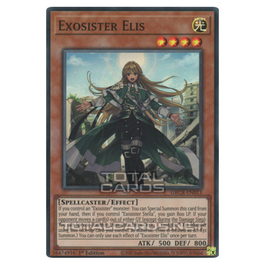 the grand creators yugioh card list Yu-Gi-Oh! - The Grand Creators