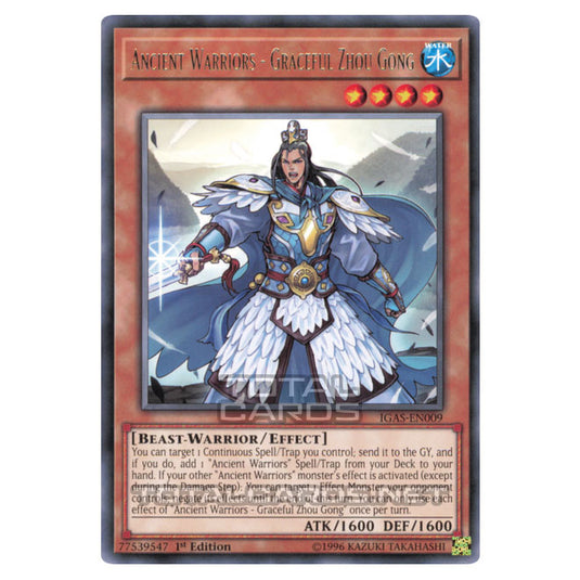 yugioh ignition assault cards Armory Call (Yugioh Assault) so keep your Fire Formation cards from Fists of the Gadgets at the ready.No Ritual Spells YuGiOh Ignition Assault Secret Rare