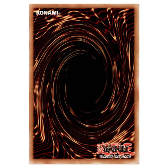 Yu-Gi-Oh! - Infinity Chasers - Infinitrack Trencher (Secret Rare) INCH-EN005