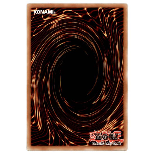 Yu-Gi-Oh! - Infinity Chasers - Witchcrafter Madame Verre (Secret Rare) INCH-EN019