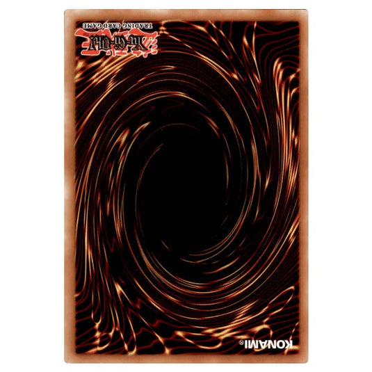 Yu-Gi-Oh! - Infinity Chasers - Witchcrafter Creation (Secret Rare) INCH-EN020