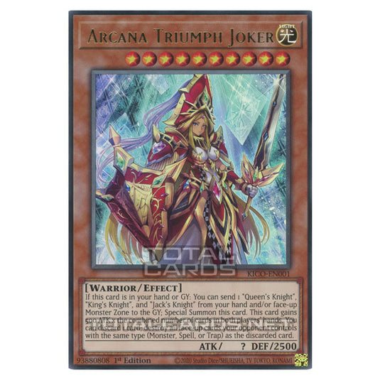Yu-Gi-Oh! - King's Court Yu-Gi-Oh! - King's Court