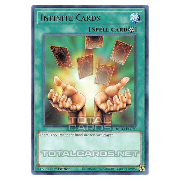 Yu-Gi-Oh! - King's Court