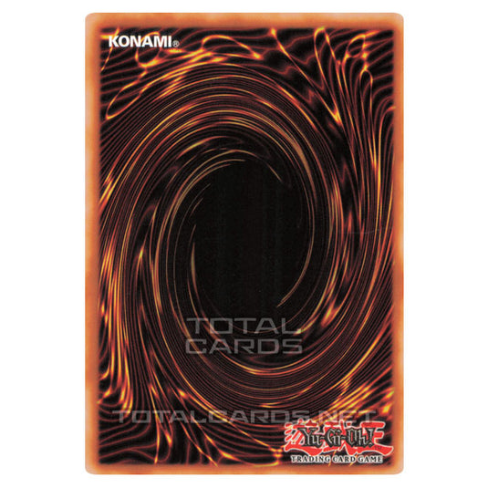 Yu-Gi-Oh! - Legendary Duelists - Season 1 - "Millennium-Eyes Restrict" (Secret Rare) LDS1-EN051