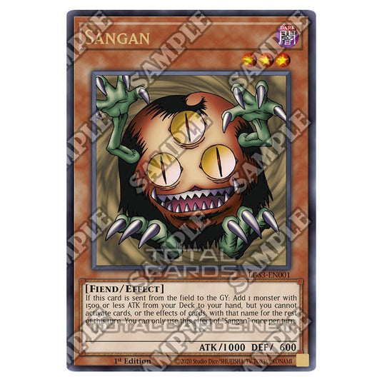season 3 yugioh cards Yu-Gi-Oh! - Legendary Duelists: Season 3