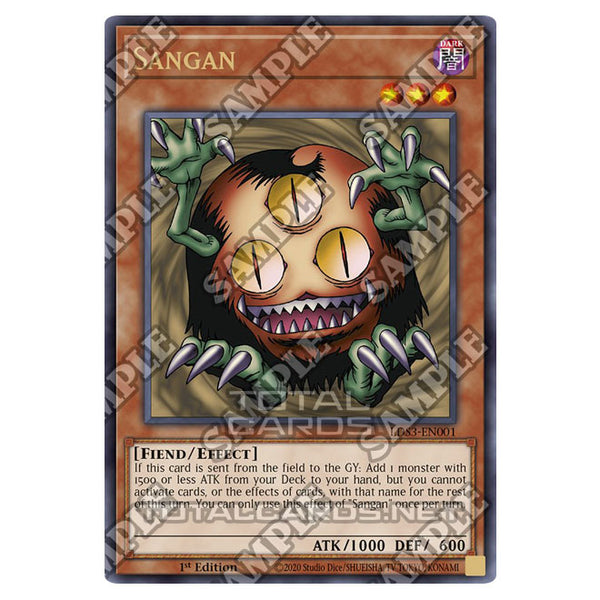 Yu-Gi-Oh! - Legendary Duelists: Season 3